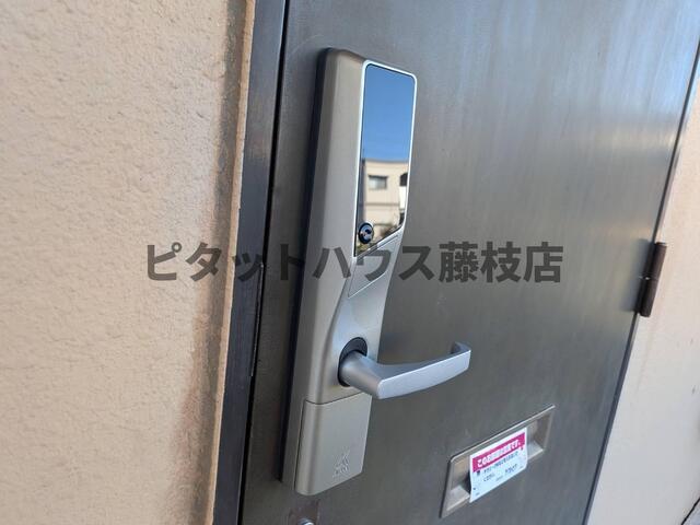 藤枝市高柳アパート その他