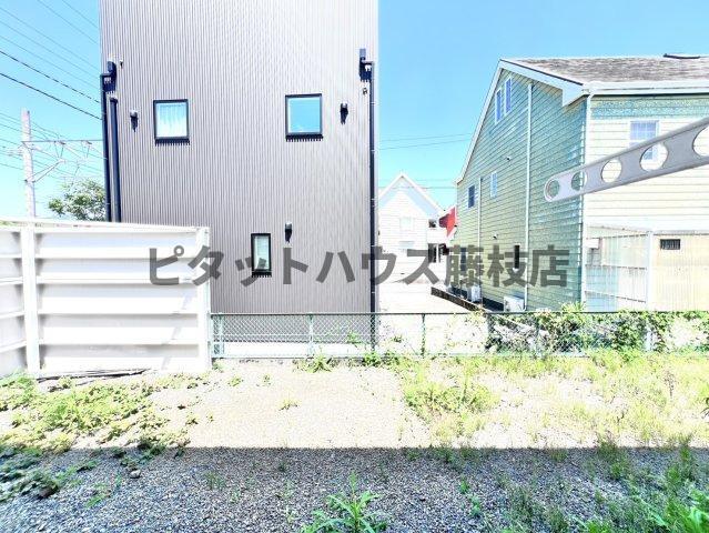 焼津市五ケ堀之内アパート 部屋画像