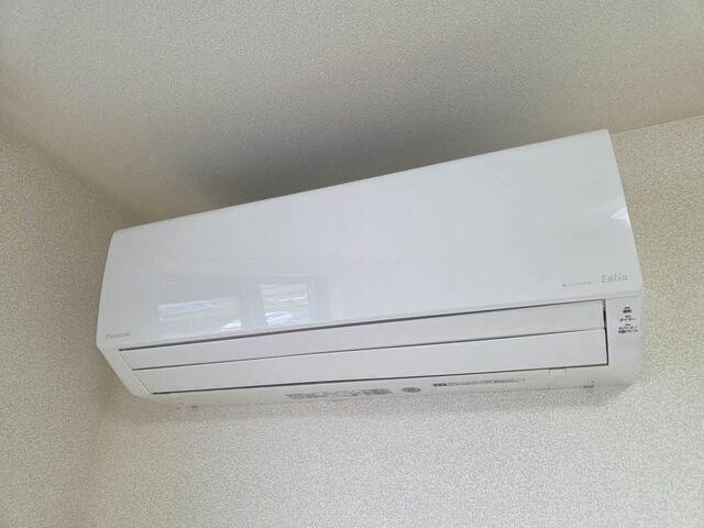 袋井市浅羽アパート 設備
