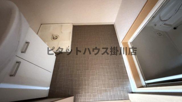 掛川市久保マンション その他
