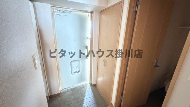 掛川市久保マンション その他