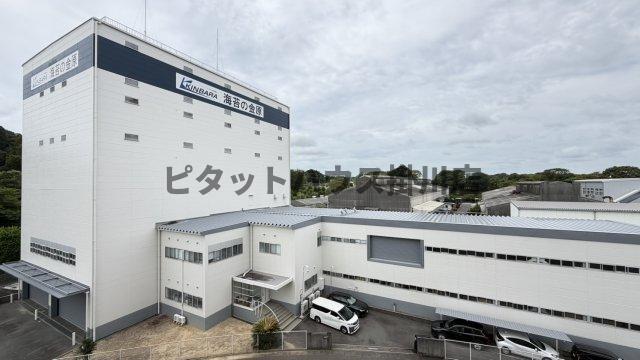 掛川市久保マンション 部屋画像