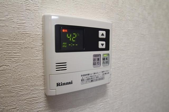 菊川市加茂マンション その他