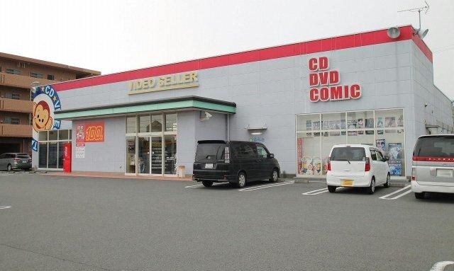 菊川市加茂マンション 周辺環境