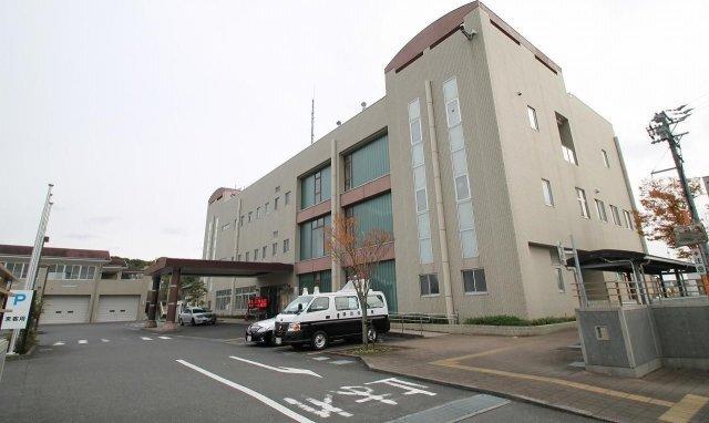 菊川市加茂マンション 周辺環境