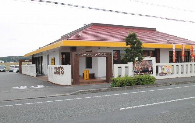 菊川市加茂マンション 周辺環境