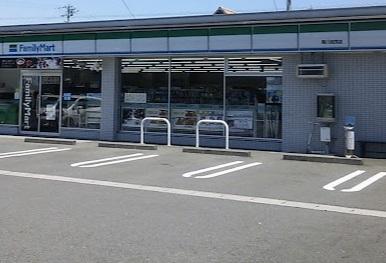 菊川市加茂マンション 部屋画像