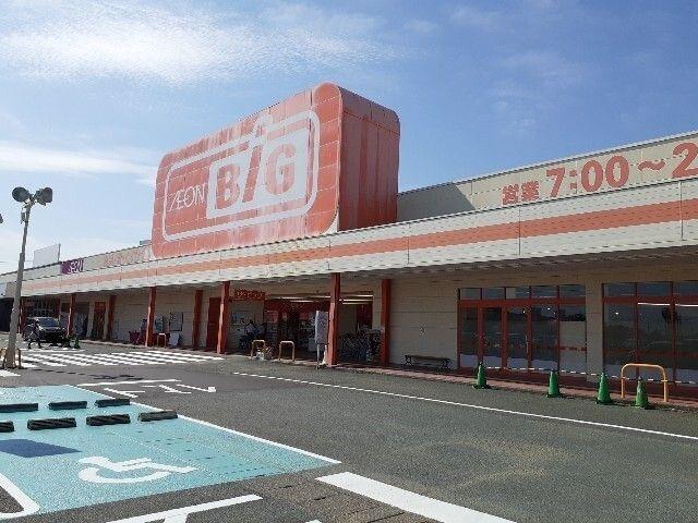 掛川市西大渕アパート 周辺環境