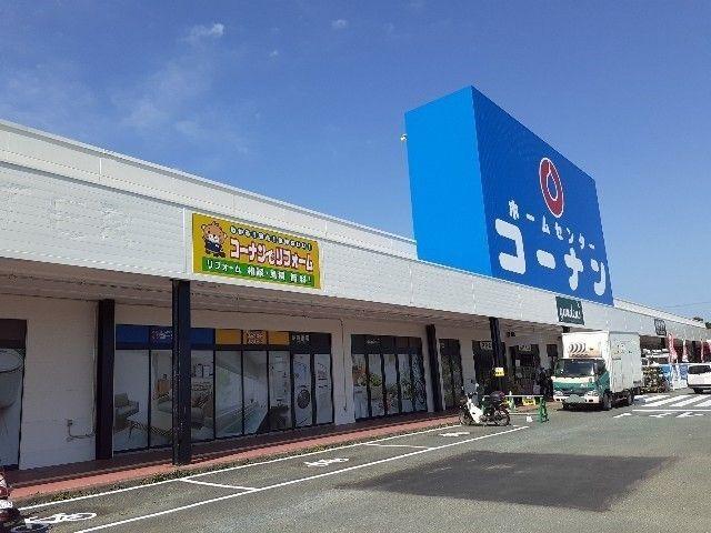 掛川市西大渕アパート 周辺環境