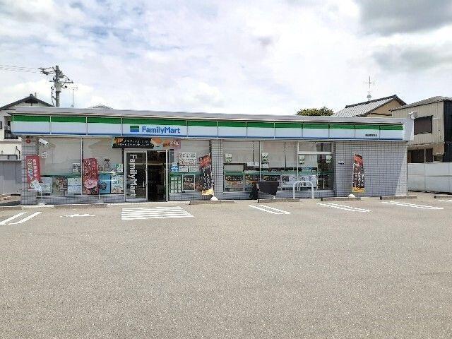 掛川市西大渕アパート 周辺環境
