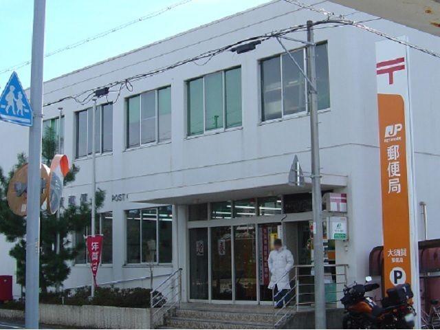 掛川市西大渕アパート 周辺環境