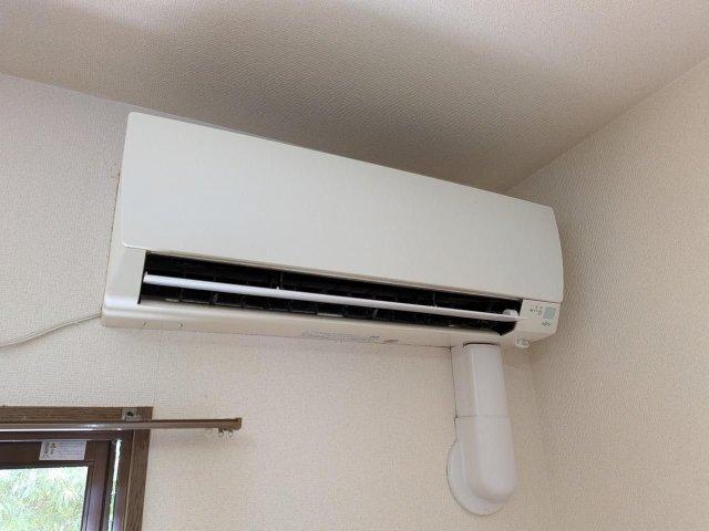 焼津市小土アパート 設備