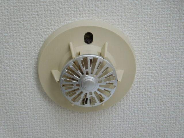 藤枝市高柳アパート 設備