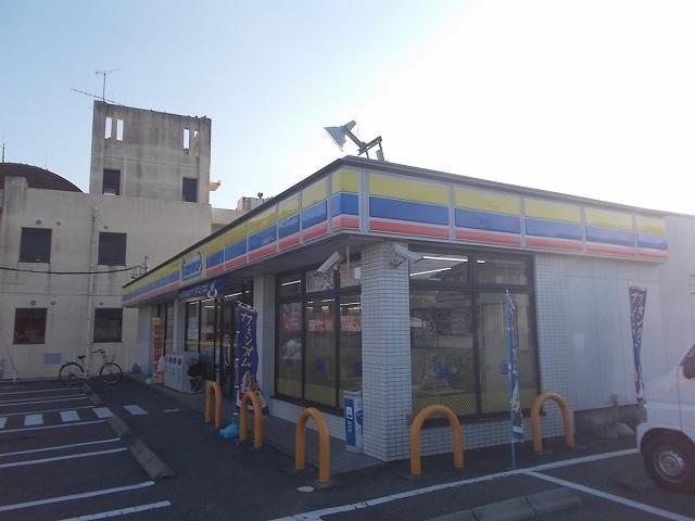 菊川市西方アパート 部屋画像