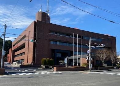菊川市西方アパート 部屋画像