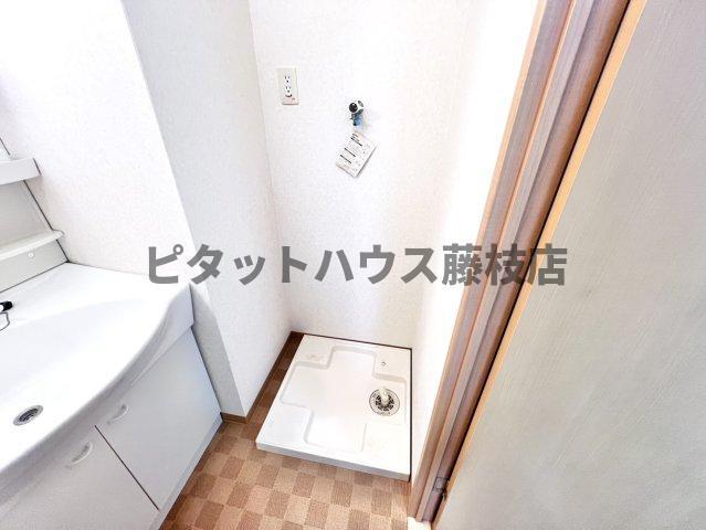 藤枝市高洲マンション 設備