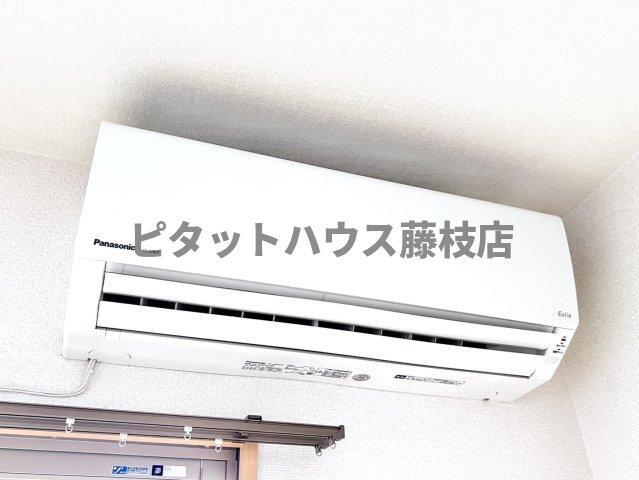 藤枝市高洲マンション 設備