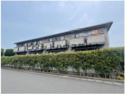 焼津市石津アパート 部屋画像