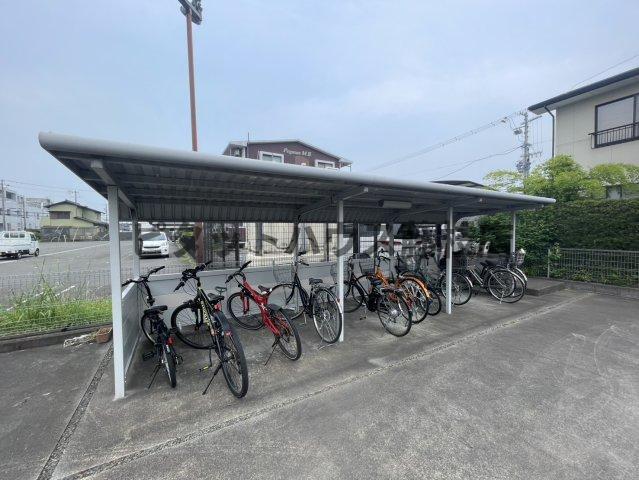 焼津市石津アパート 部屋画像