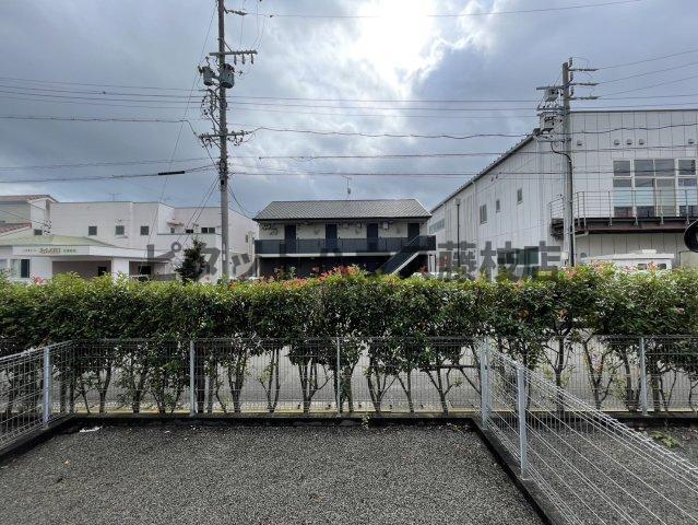焼津市石津アパート 部屋画像