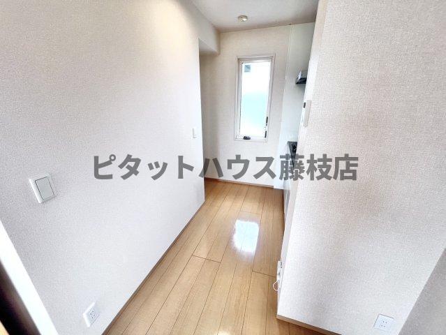 藤枝市瀬戸新屋アパート 室内