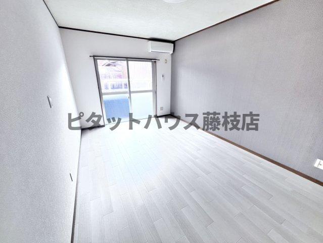 藤枝市田沼マンション バス／シャワー