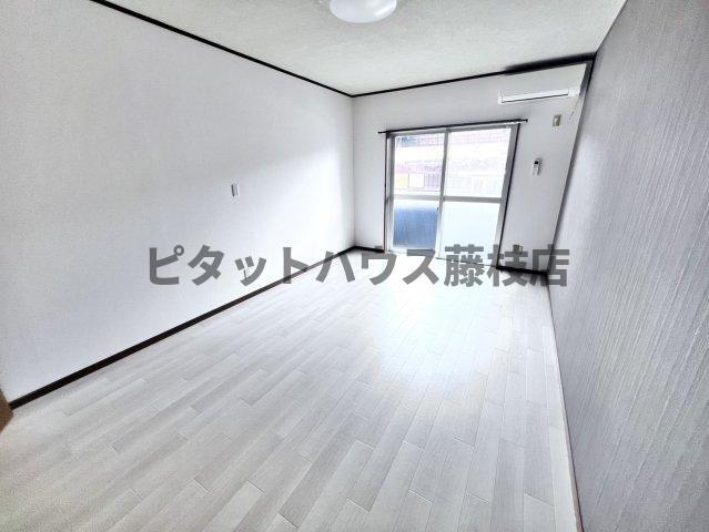 藤枝市田沼マンション トイレ