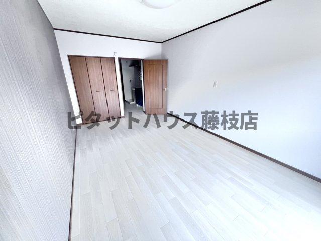 藤枝市田沼マンション 設備