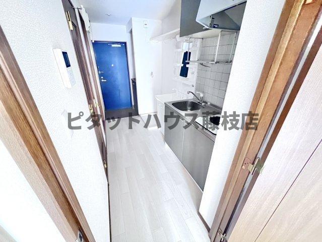 藤枝市田沼マンション 室内