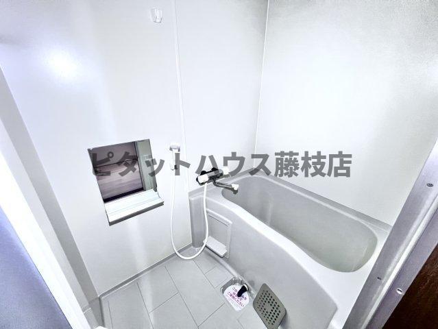 藤枝市田沼マンション 室内