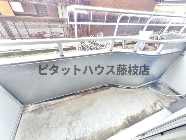 藤枝市田沼マンション キッチン