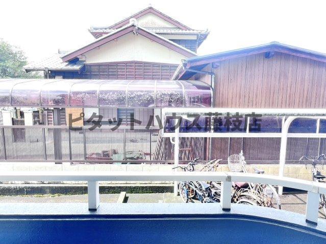 藤枝市田沼マンション 設備