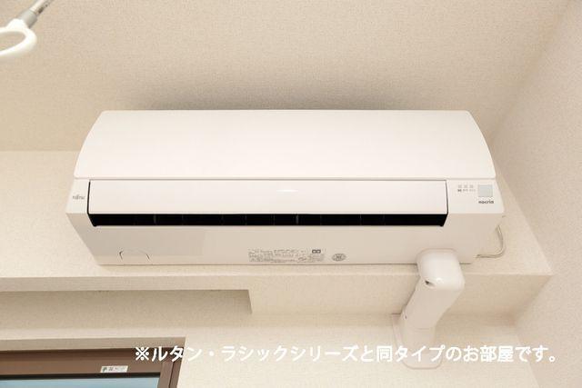 磐田市見付アパート 設備
