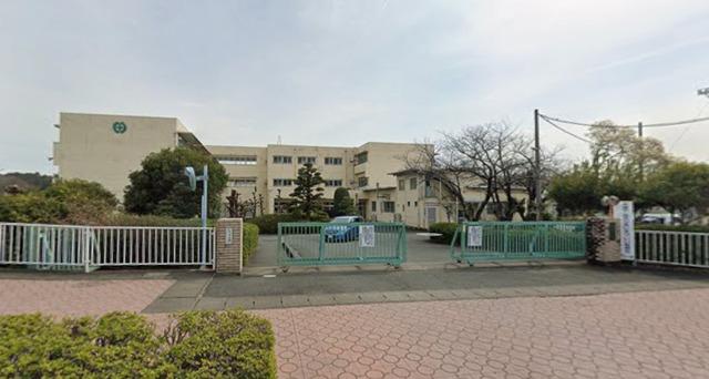 磐田市見付アパート 部屋画像