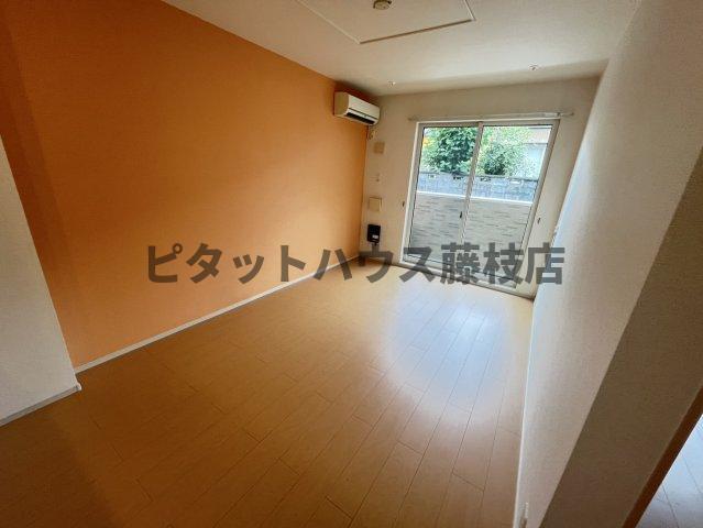 島田市金谷天王町アパート 洗面