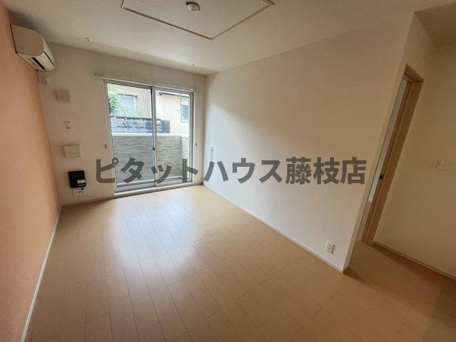 島田市金谷天王町アパート トイレ