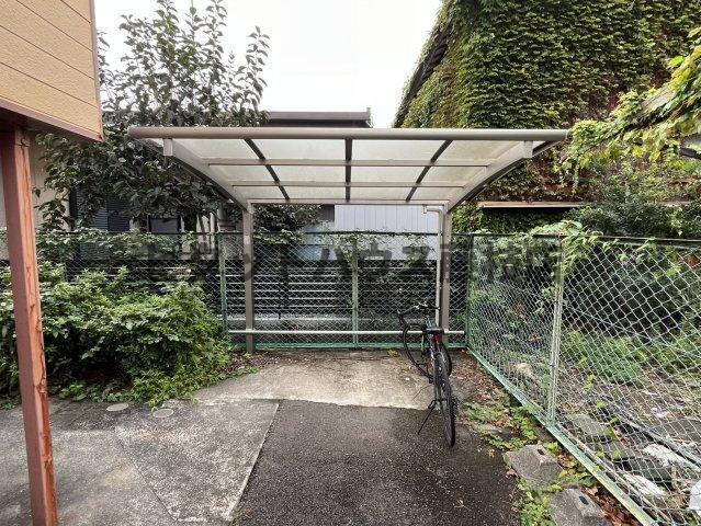 藤枝市音羽町アパート 部屋画像