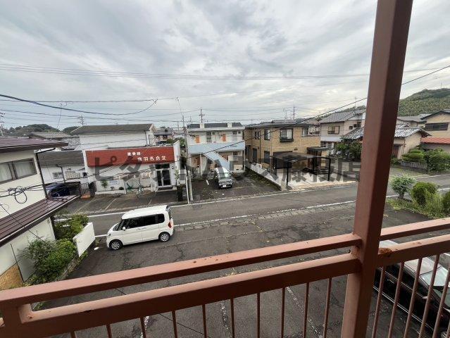 藤枝市音羽町アパート 部屋画像