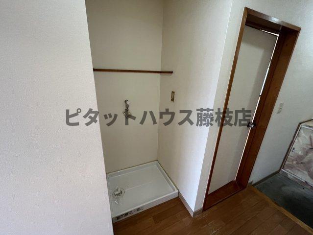 藤枝市音羽町アパート 設備