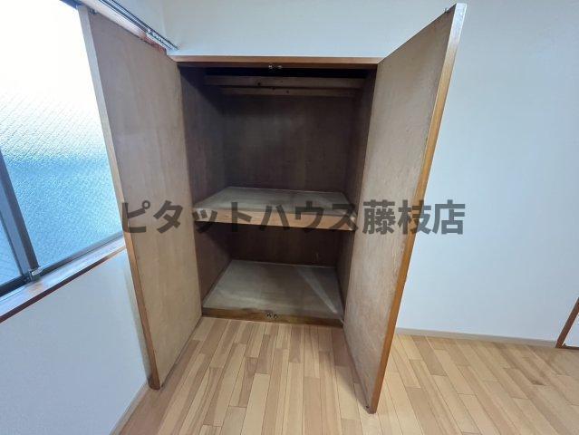 藤枝市音羽町アパート 室内
