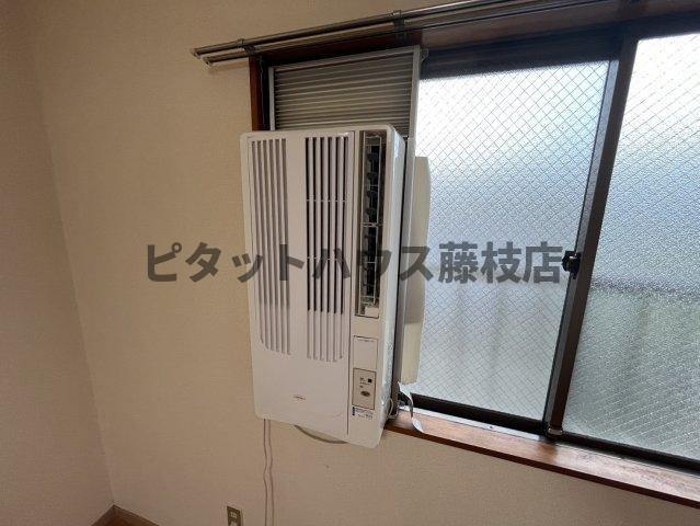 藤枝市音羽町アパート その他