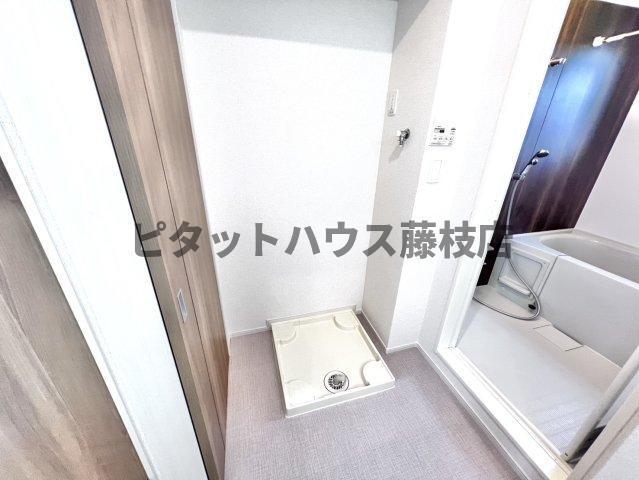 藤枝市高柳アパート 設備