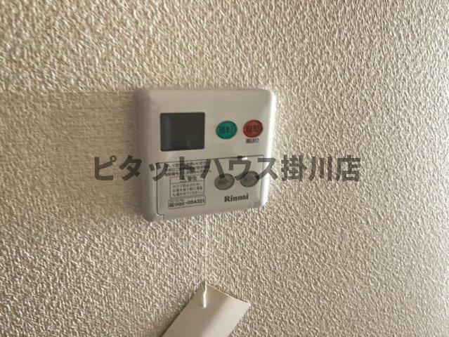 袋井市川井マンション その他