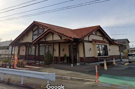 袋井市川井マンション 部屋画像