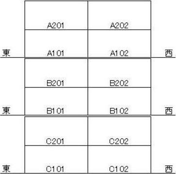 焼津市八楠アパート その他