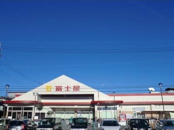 焼津市八楠アパート 周辺環境
