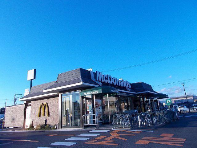 掛川市初馬アパート 周辺環境