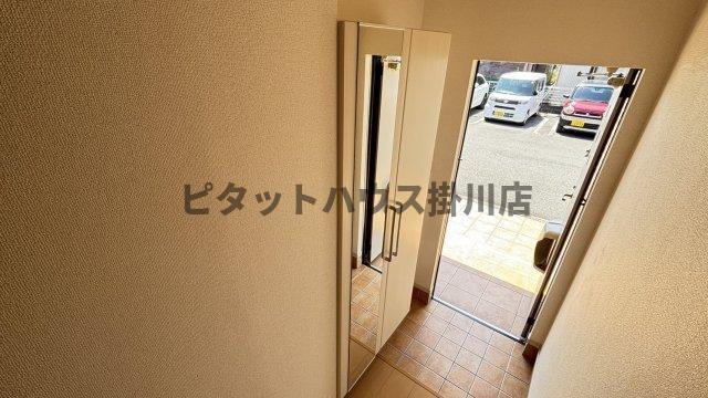 袋井市国本アパート その他