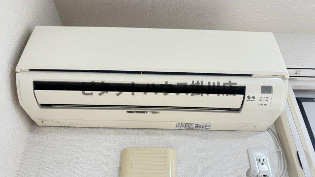 袋井市堀越アパート 設備