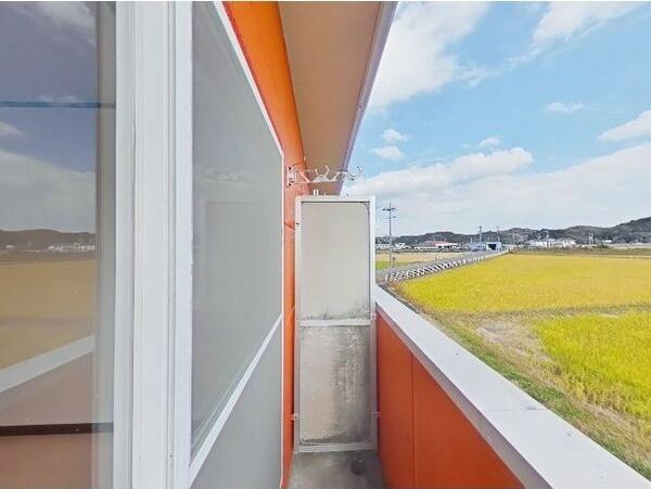 御前崎市池新田アパート 部屋画像